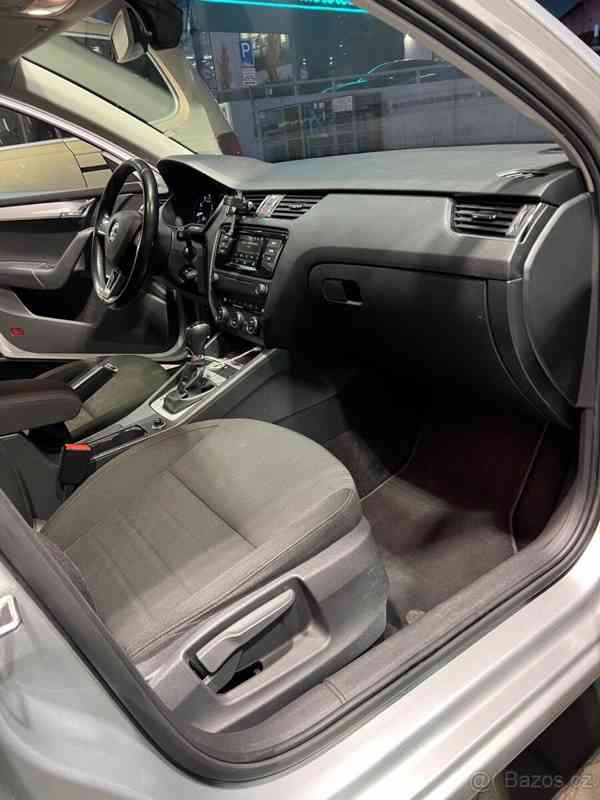 Škoda Octavia 1,4   TSI 2016 — Excellent Condition - foto 14