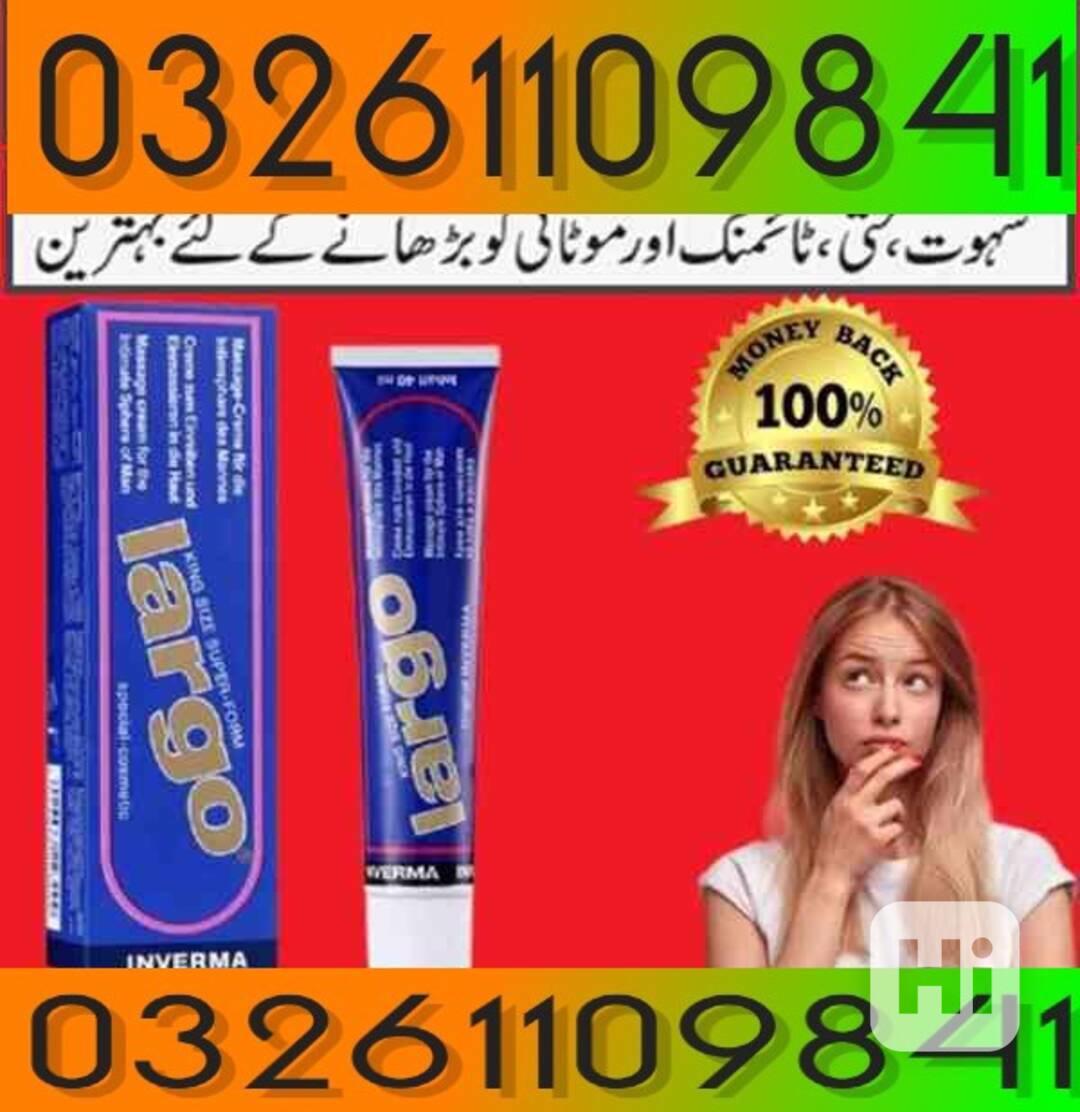 Largo Cream Price in Lahore + 03261109841 - foto 1