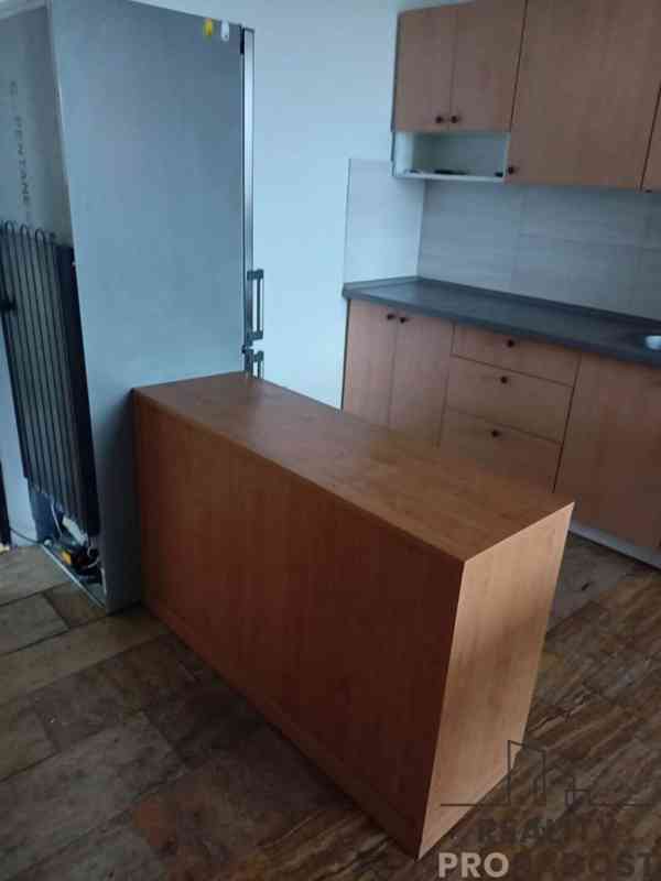 Pronájem bytu 1+kk 117m2 - Veselice - Vavřinec  - foto 8