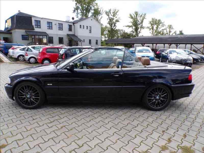 BMW 2,2 320Ci - foto 5