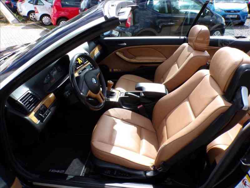 BMW 2,2 320Ci - foto 11