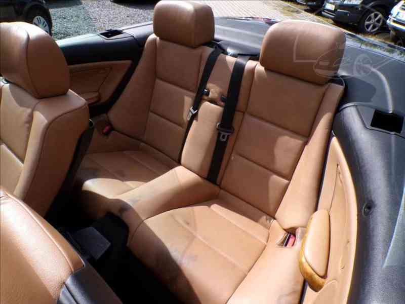 BMW 2,2 320Ci - foto 12