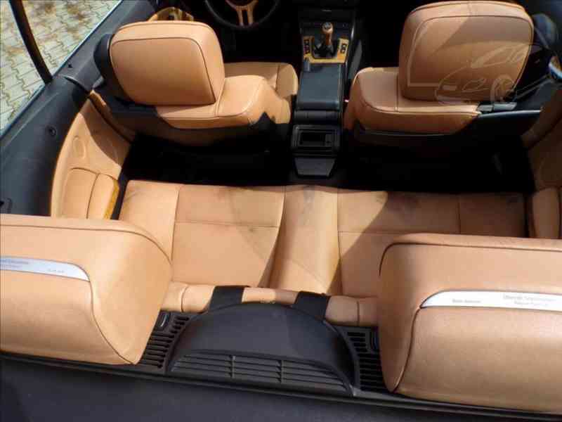 BMW 2,2 320Ci - foto 8