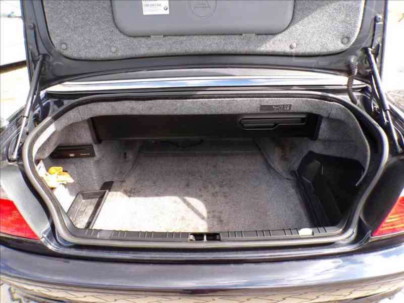 BMW 2,2 320Ci - foto 13