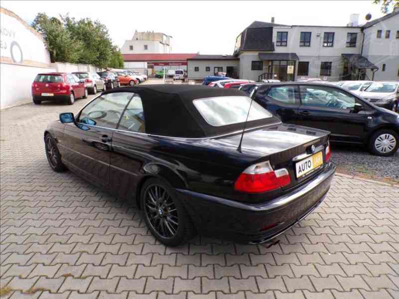 BMW 2,2 320Ci - foto 3