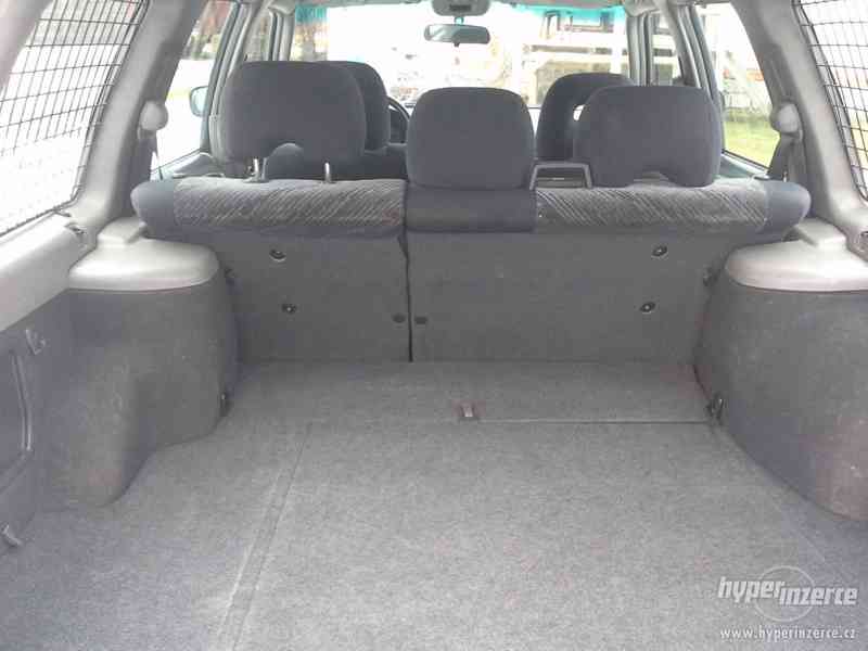 Subaru forester - foto 2