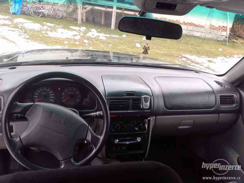 Subaru forester - foto 3