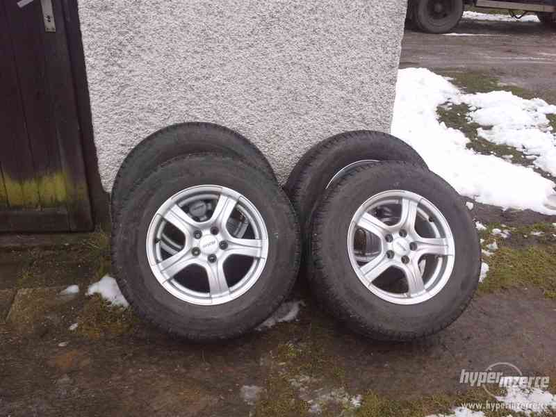 Subaru forester - foto 6