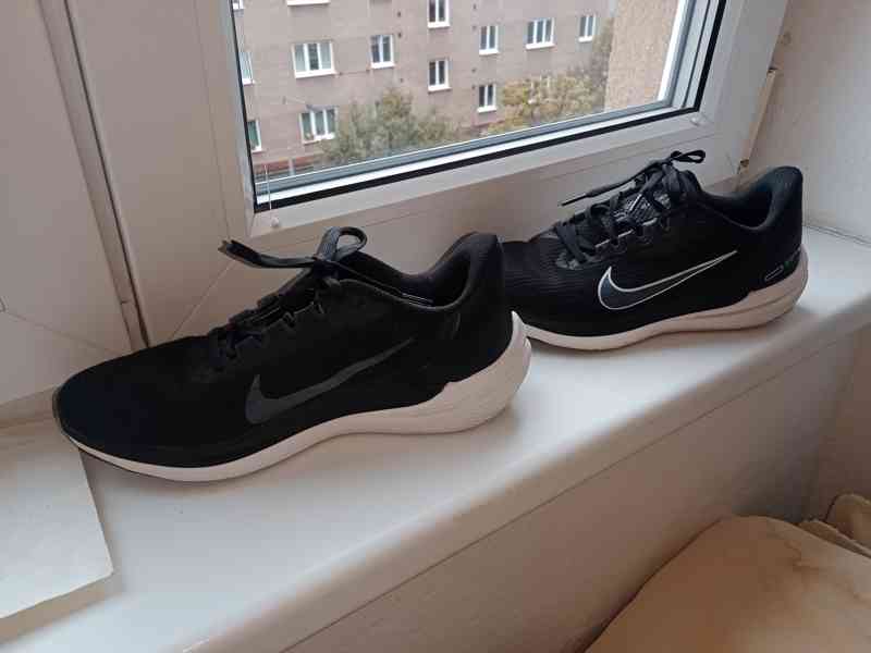 Nike boty  - foto 2