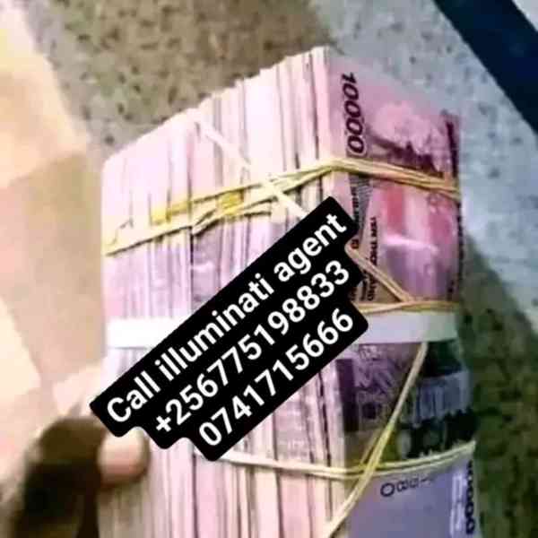 ILLUMINATI AGENT UGANDA +256787776712/0741715666