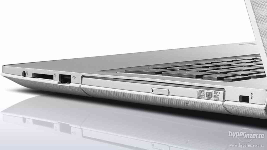 Levný herní notebook - Lenovo IdeaPad Z50-70 - foto 3