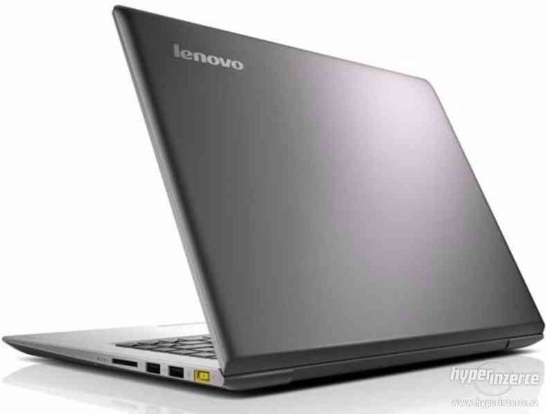 Levný herní notebook - Lenovo IdeaPad Z50-70 - foto 5