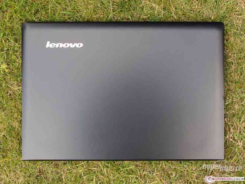 Levný herní notebook - Lenovo IdeaPad Z50-70 - foto 7