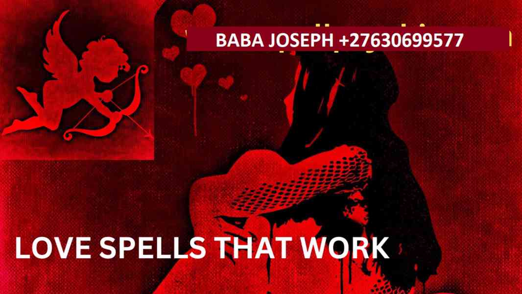 "֍+27630699577 Bring back lost lover in  - foto 5