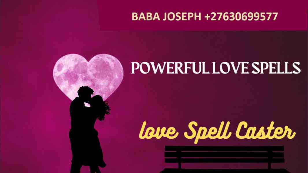 "֍+27630699577 Bring back lost lover in  - foto 6