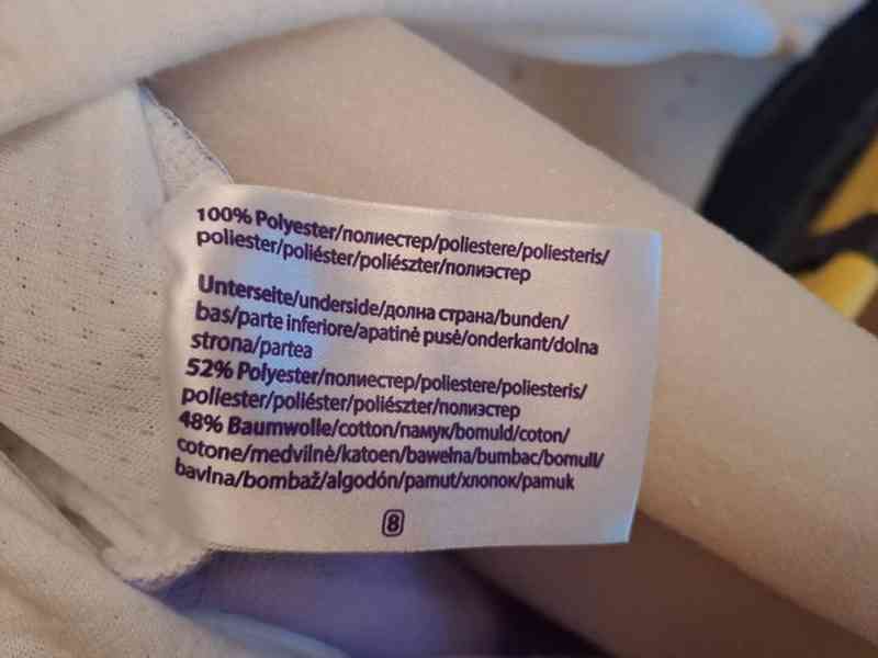 Cestovní matrace Träumeland 120 x 60 - foto 8