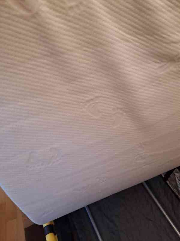 Cestovní matrace Träumeland 120 x 60 - foto 4