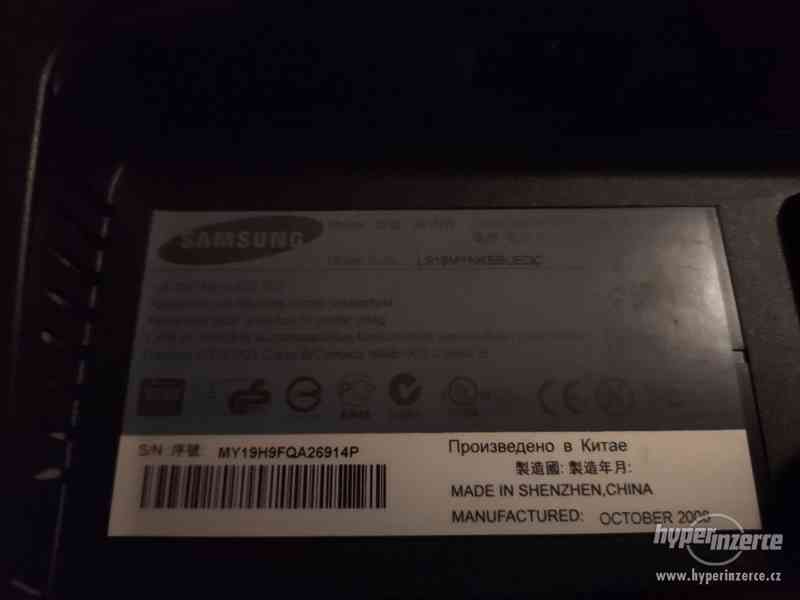 Monitor Samsung 19'' - foto 3