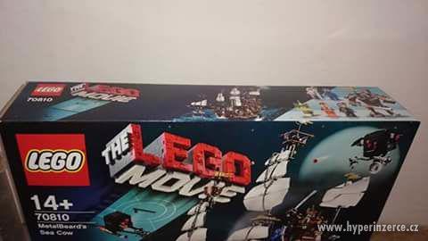 Lego movie - foto 2