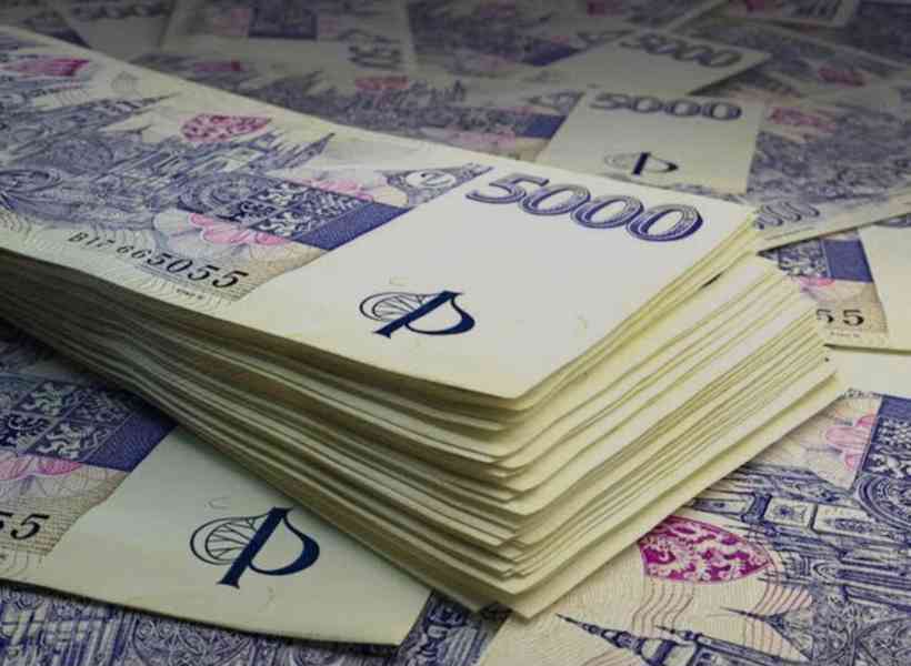 Vysoce spolehlivá a rychlá nabídka půjčky - foto 3