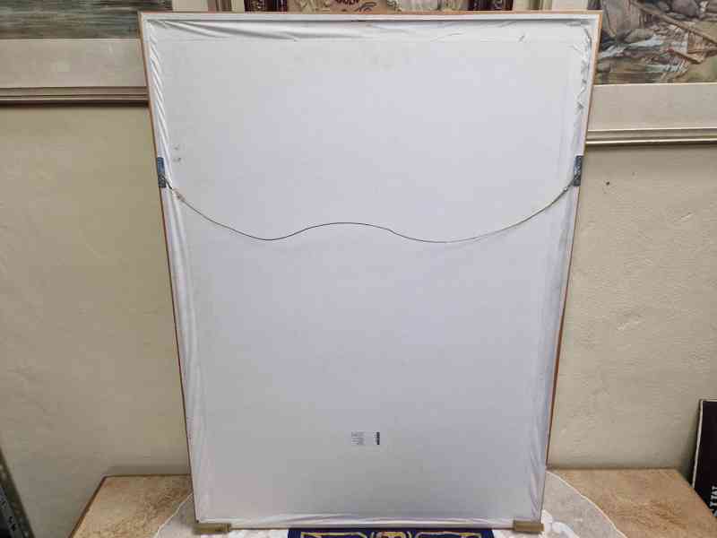 Krásná obří Grafika Biskupové Georg Andreas Wolfgang - foto 11