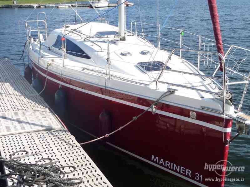 Prodám Mariner 31 - foto 2