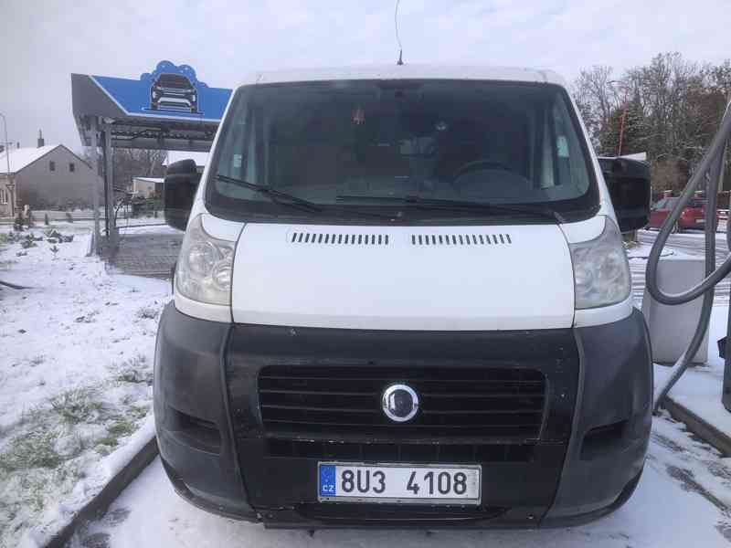 Fiat Ducato 100Multijet - foto 2