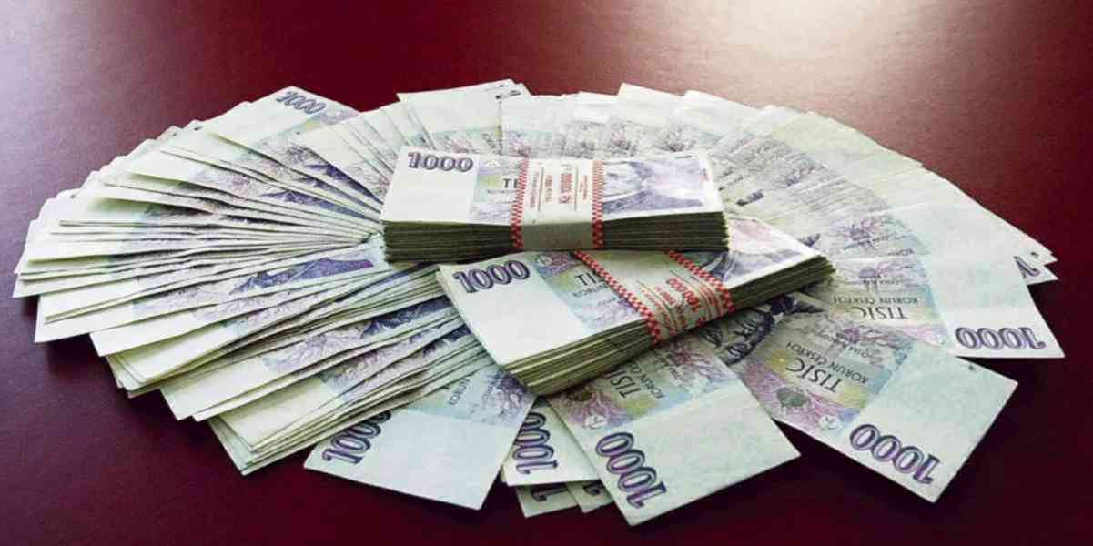 Řešení Vašich finančních starostí rychle a seriózně - foto 2