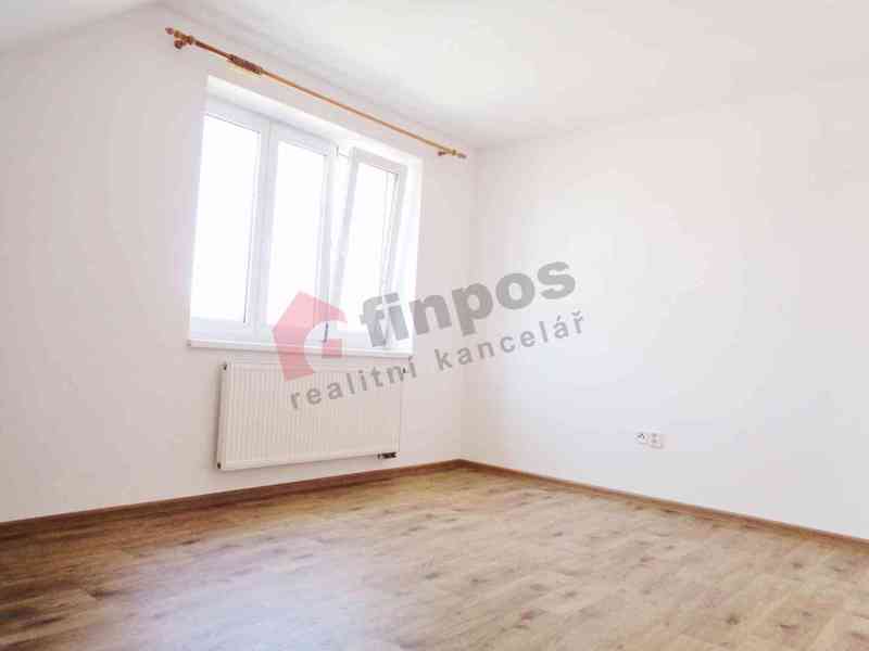 Pronájem bytu 2+kk 63 m² v Chlumci nad Cidlinou - foto 5