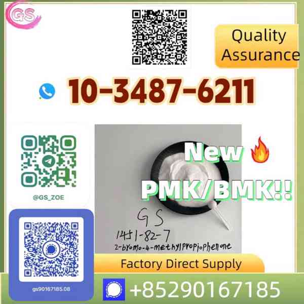 Premium PMK & BMK Chemicals – Stable Stock & Best Export Pri - foto 5