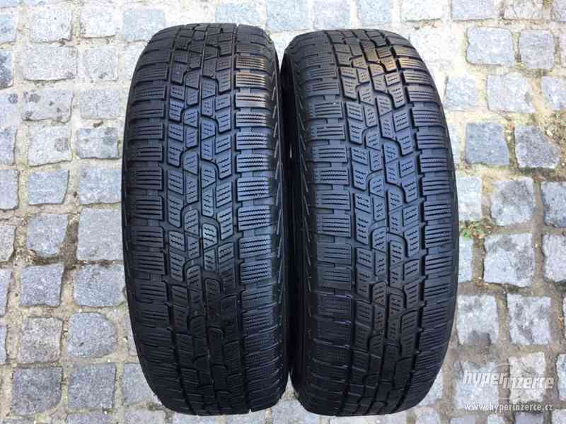 195 65 15 R15 zimní pneumatiky Firestone - foto 1