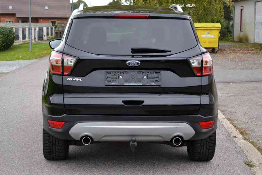 Ford Kuga II 2.0 TDCi 110kW Titanium 4x4 facelift   - foto 3