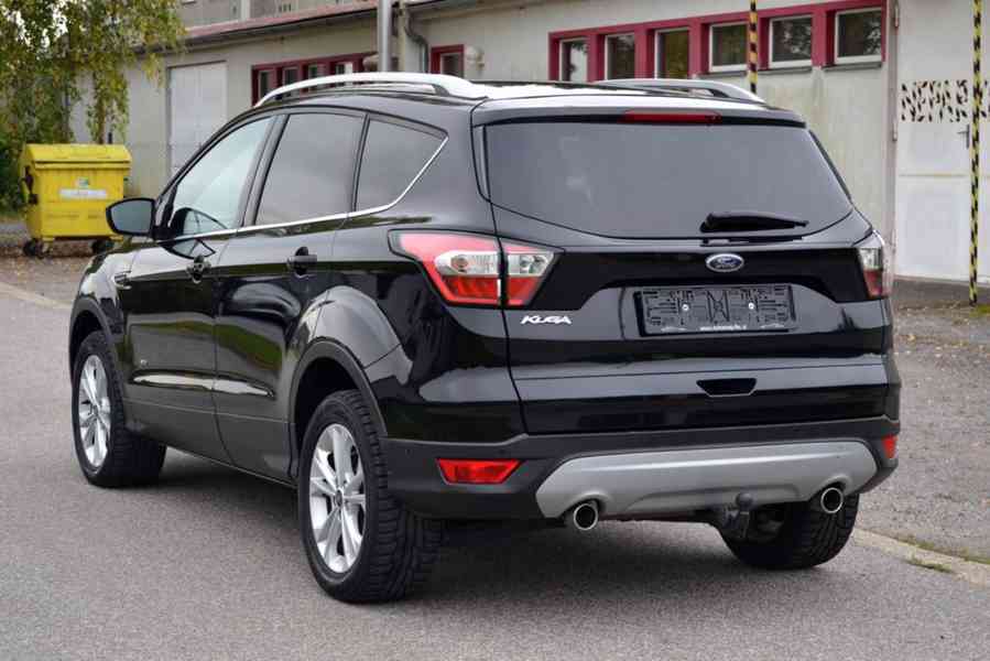 Ford Kuga II 2.0 TDCi 110kW Titanium 4x4 facelift   - foto 2