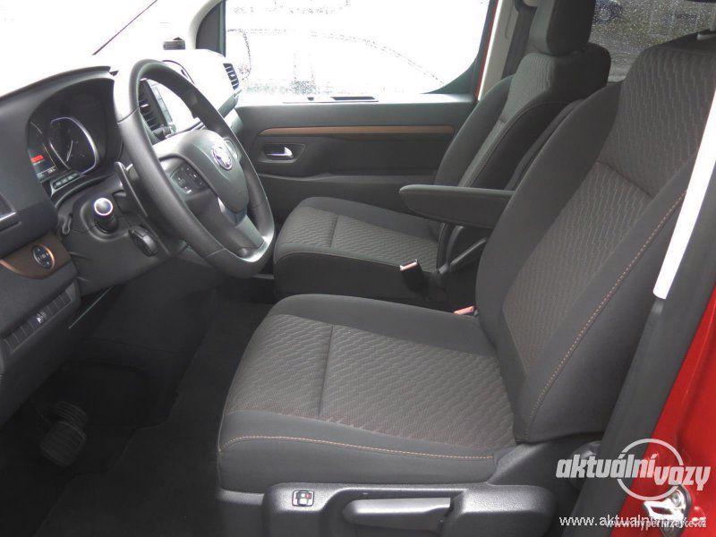 Toyota ProAce Verso 2.0 D-4D 130kW 2.0, nafta, r.v. 2017 - foto 2