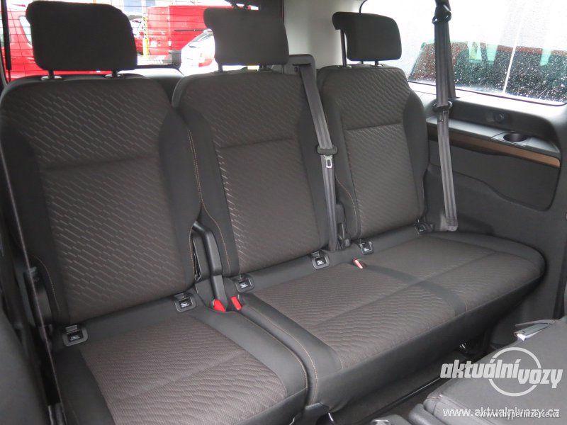 Toyota ProAce Verso 2.0 D-4D 130kW 2.0, nafta, r.v. 2017 - foto 3