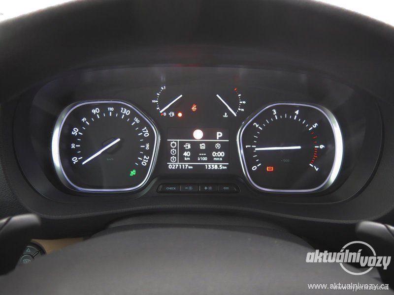 Toyota ProAce Verso 2.0 D-4D 130kW 2.0, nafta, r.v. 2017 - foto 6