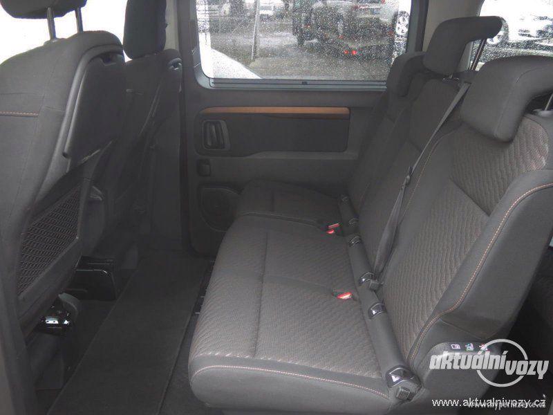 Toyota ProAce Verso 2.0 D-4D 130kW 2.0, nafta, r.v. 2017 - foto 7