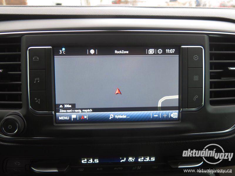 Toyota ProAce Verso 2.0 D-4D 130kW 2.0, nafta, r.v. 2017 - foto 9