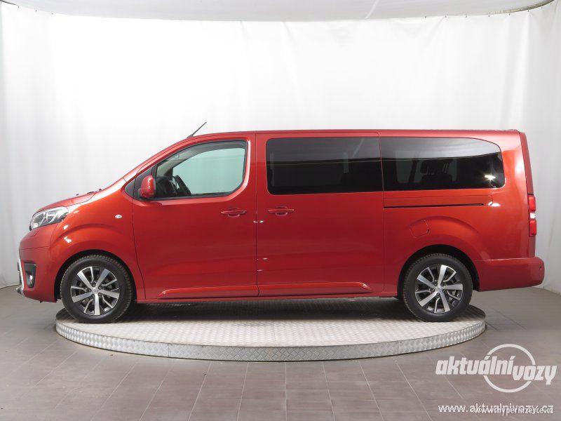 Toyota ProAce Verso 2.0 D-4D 130kW 2.0, nafta, r.v. 2017 - foto 10