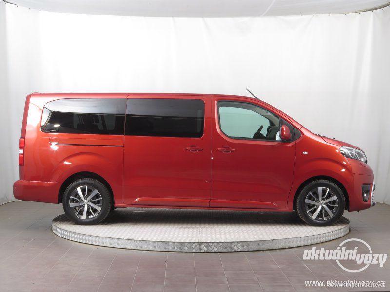 Toyota ProAce Verso 2.0 D-4D 130kW 2.0, nafta, r.v. 2017 - foto 12