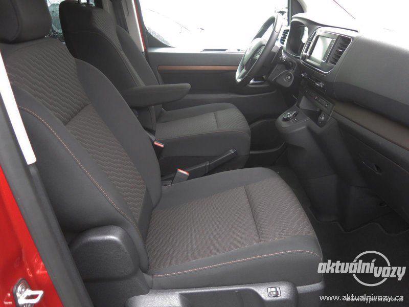 Toyota ProAce Verso 2.0 D-4D 130kW 2.0, nafta, r.v. 2017 - foto 15