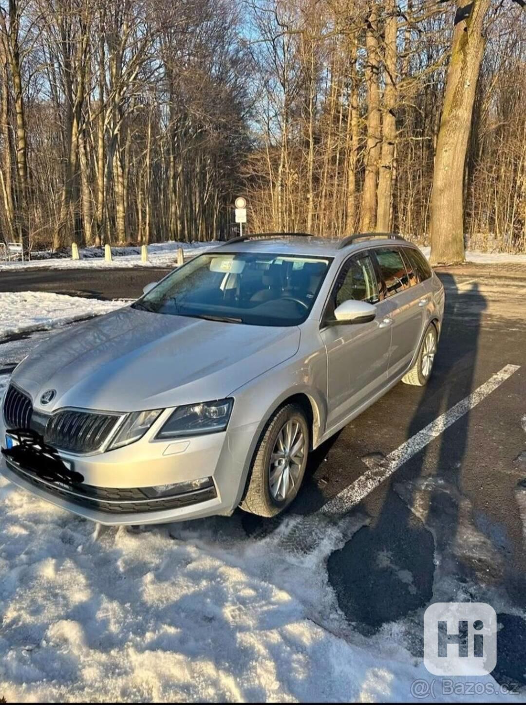 Škoda Octavia 2,0   2018 rok TDi - foto 1
