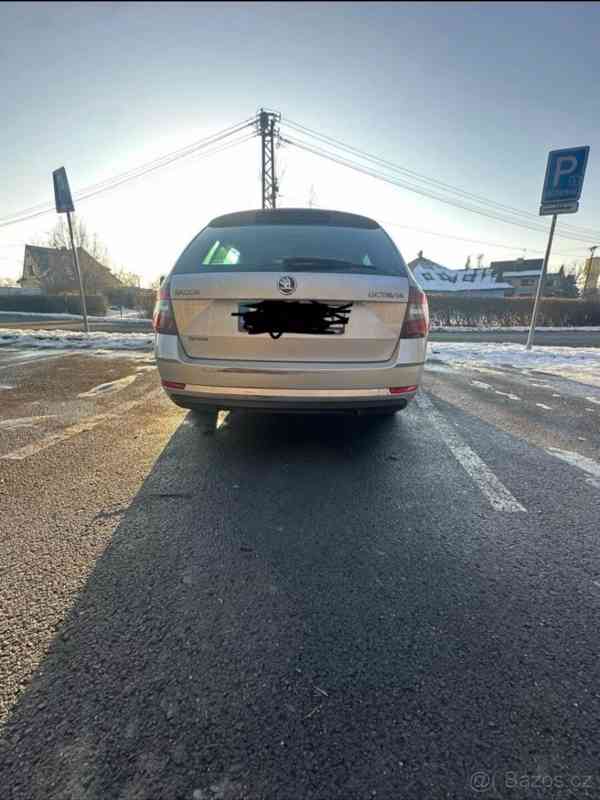Škoda Octavia 2,0   2018 rok TDi - foto 13