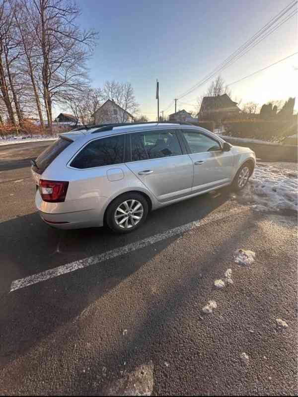 Škoda Octavia 2,0   2018 rok TDi - foto 11