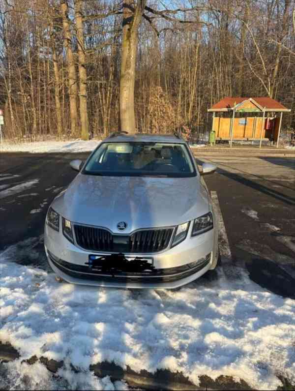 Škoda Octavia 2,0   2018 rok TDi - foto 5