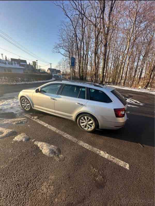 Škoda Octavia 2,0   2018 rok TDi - foto 10