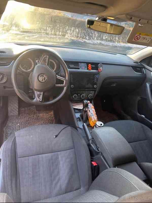 Škoda Octavia 2,0   2018 rok TDi - foto 9
