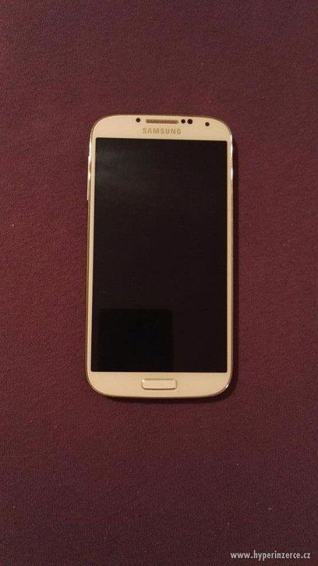Samsung Galaxy S4 - foto 2