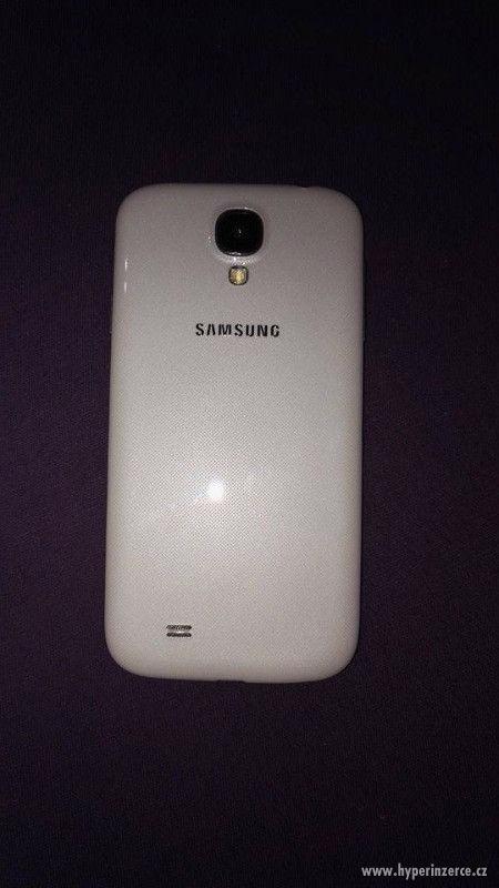 Samsung Galaxy S4 - foto 3