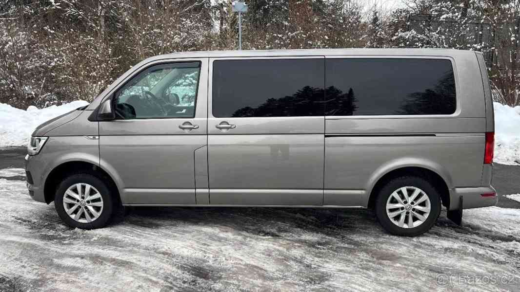 Volkswagen Caravelle T6 - foto 2